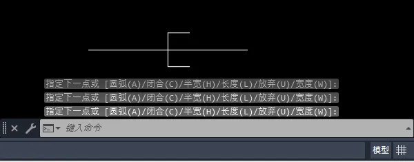 CAD2023怎么画套管补偿器图例