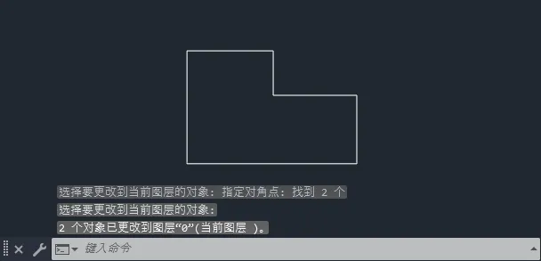 CAD中laycur命令怎么用