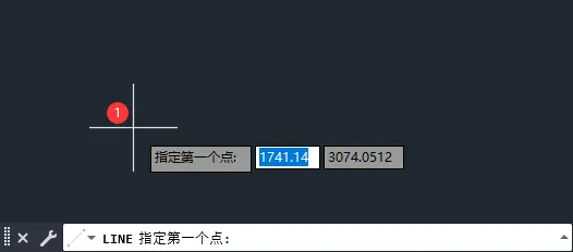 cad怎么画60度斜线