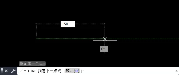 CAD2023怎么画套管补偿器图例