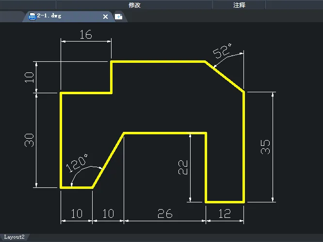 中望CAD2020打开文档方法的三种方法