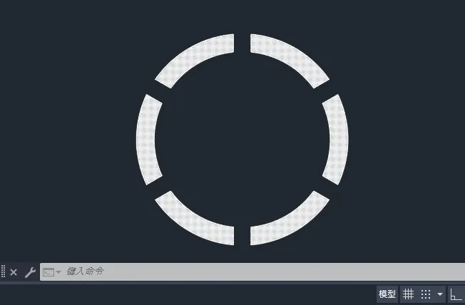 cad图案填充怎么调整比例？cad图案填充调整比例的方法