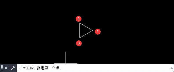 CAD怎么画压力调节阀图例
