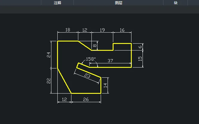 中望CAD2020打开文档方法的三种方法