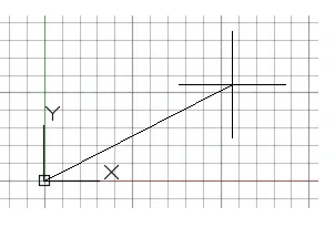 CAD2019直线知识