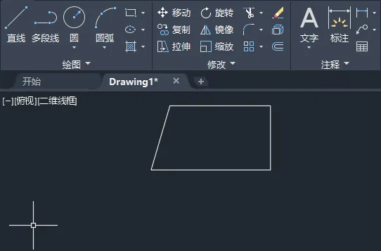 CAD角度标注怎么用,CAD角度标注的使用方法