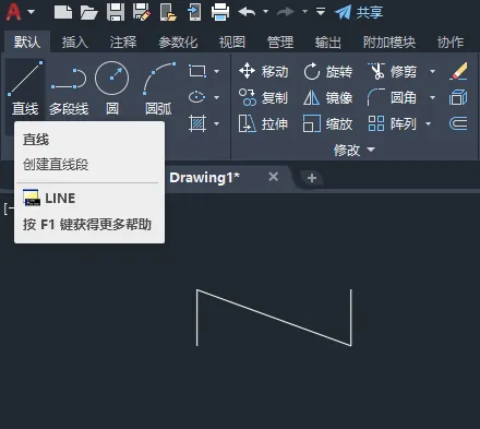 CAD如何画消音止回阀的方法