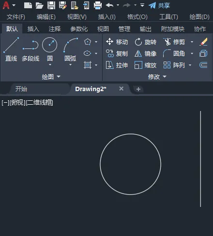 cad镜像的快捷键是什么