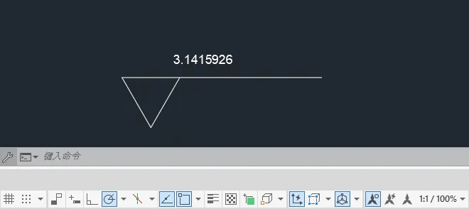 CAD2024定义属性怎么使用的方法