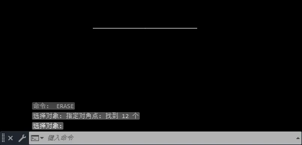 CAD2023中E是什么命令怎么使用