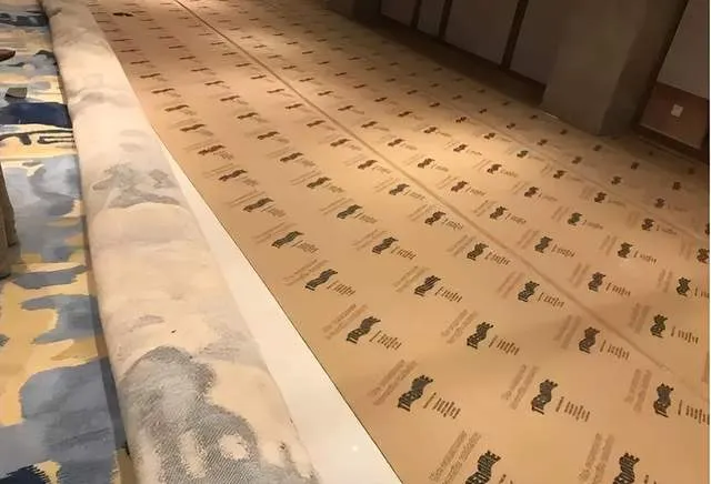 地坪漆怎么施工?