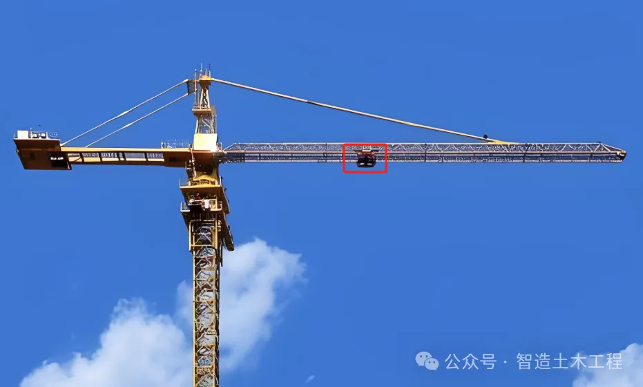 工程人必须学会的100个知识点——施工现场如何进行塔吊选型