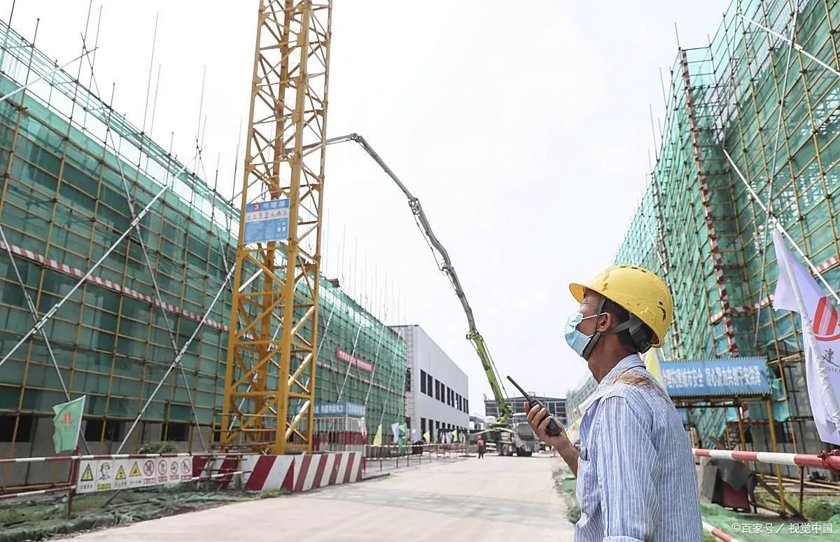 先拿证，再选这四条退路 工程人转行指南