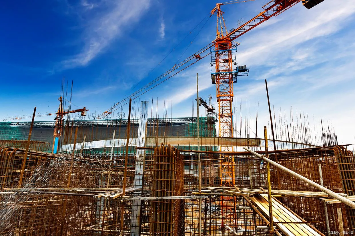 80%建筑从业者弄不清,建筑工程大、中、小规模如何划分?