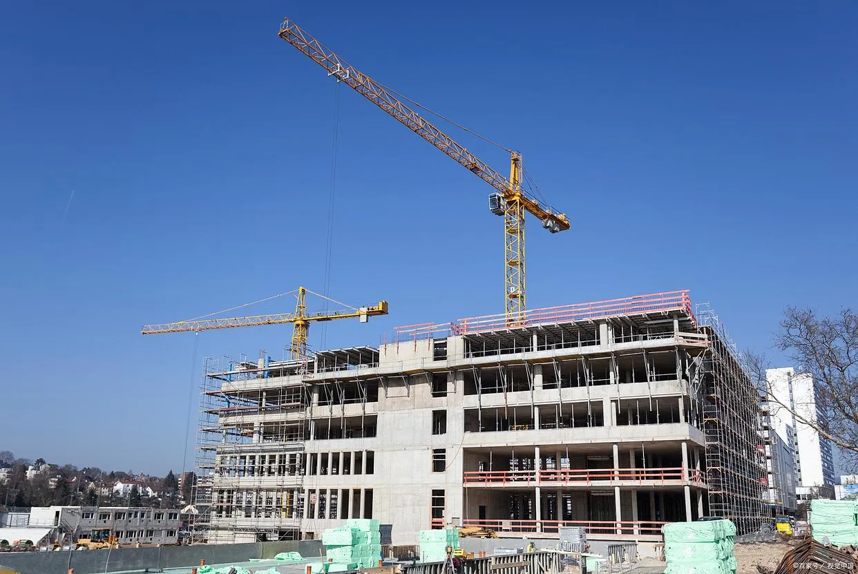 80%建筑从业者弄不清,建筑工程大、中、小规模如何划分?