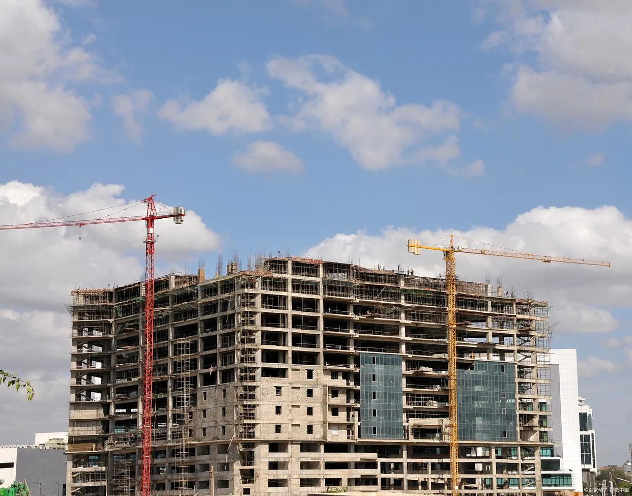 80%建筑从业者弄不清,建筑工程大、中、小规模如何划分?