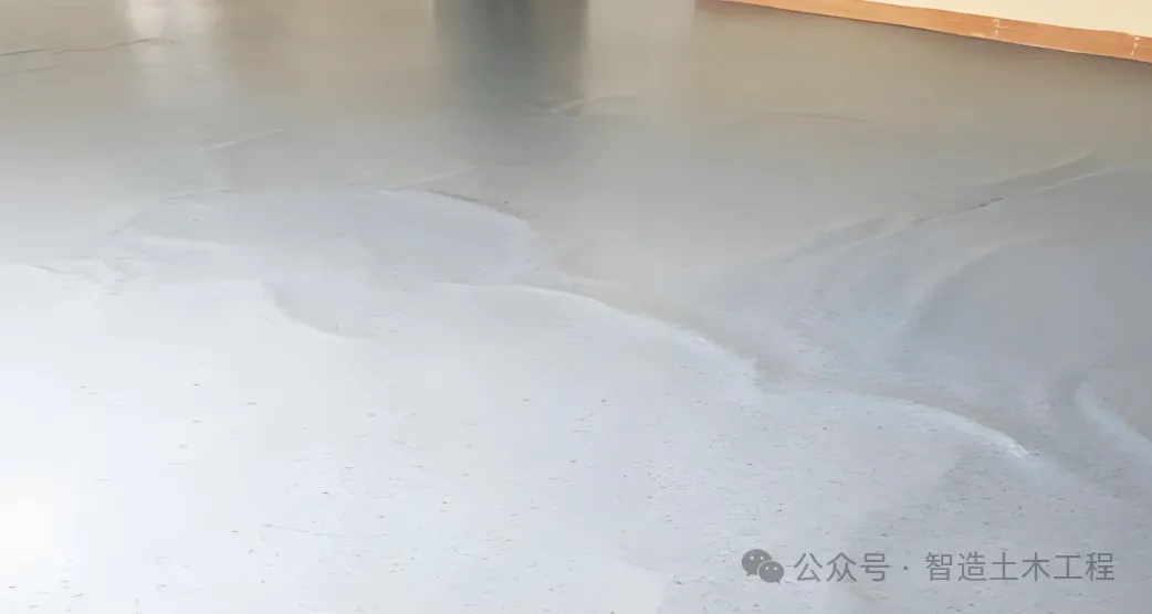 工程人必学知识 塑胶地面施工工艺要点