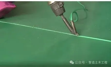 工程人必学知识 塑胶地面施工工艺要点