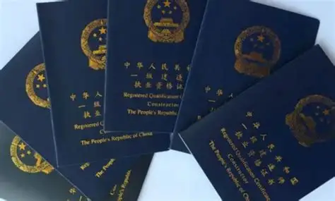 留存备用 保姆级一级建造师电子证书加注操作流程 图文并茂