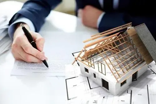 建设工程审计——审计依据整理