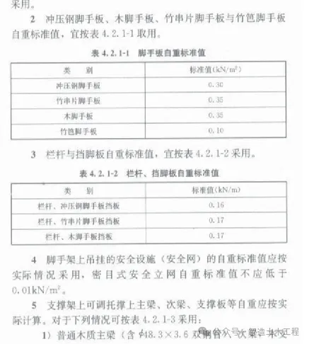 《建筑施工扣件式钢管脚手架安全技术规范》JGJ166-2016重点解读