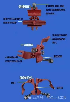 《建筑施工扣件式钢管脚手架安全技术规范》JGJ166-2016重点解读