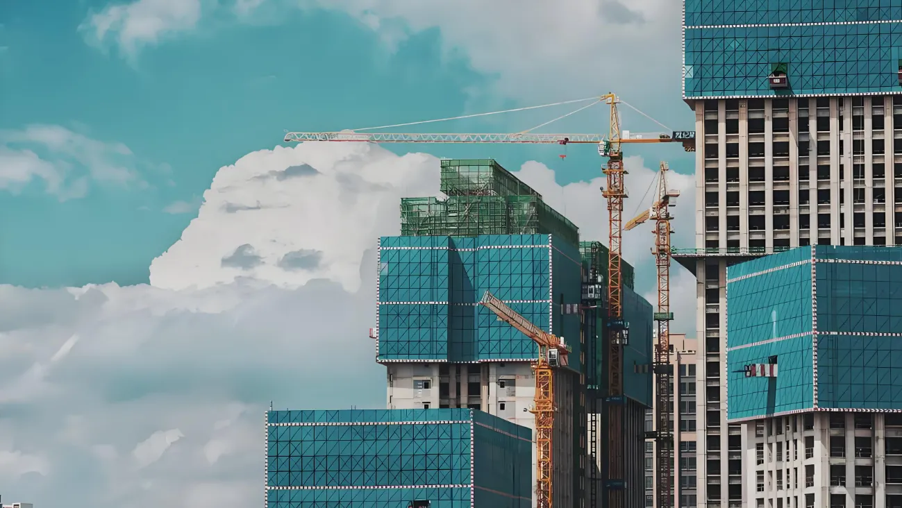 建筑行业下行大背景下工程人转行，可以做哪些工作