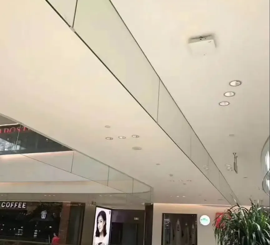 什么是挡烟垂壁》 起什么作用的？