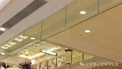 “挡烟垂壁”是干啥用的 如何设置才规范？