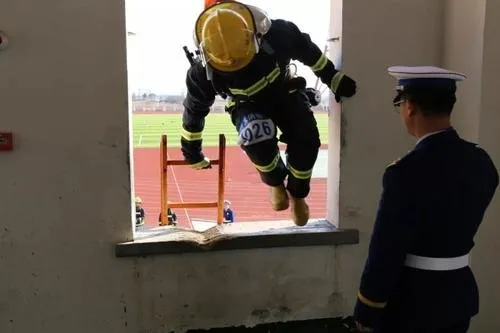 什么是消防救援窗 消防救援窗口贴如何设置？