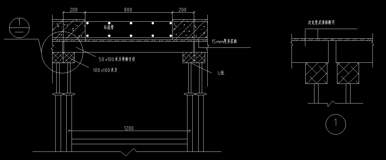 280份工程行业编制施工组织设计常用CAD图形 Word流程图文件汇总下载
