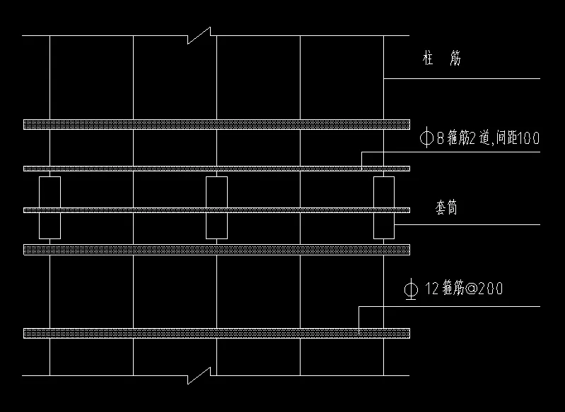 280份工程行业编制施工组织设计常用CAD图形 Word流程图文件汇总下载