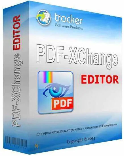 PDF-XChange-Editor-Plus-v10.7.1.399-x64绿色破解版