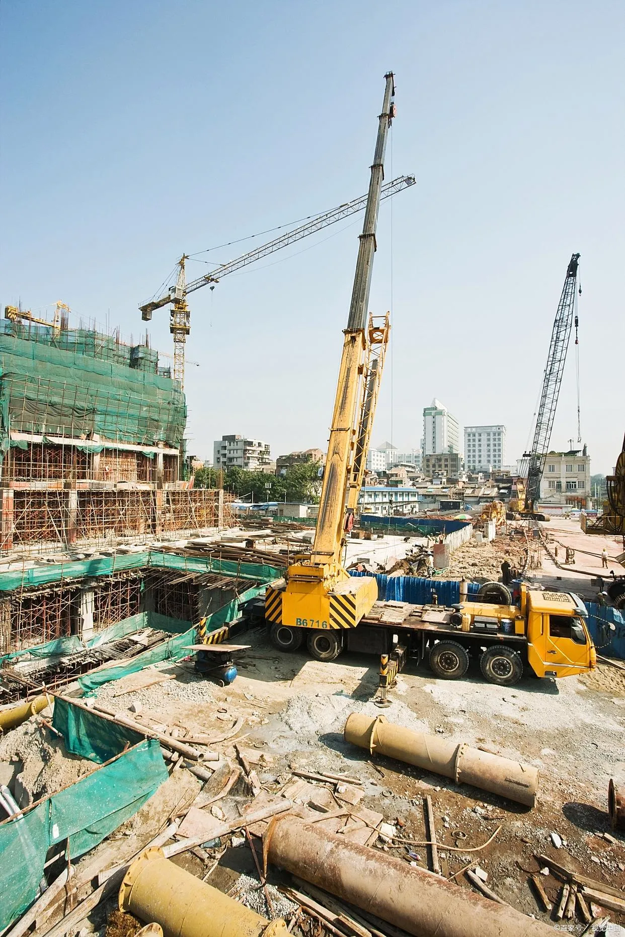 一建考试变革前夕：300万人才基数下的备考窗口期分析