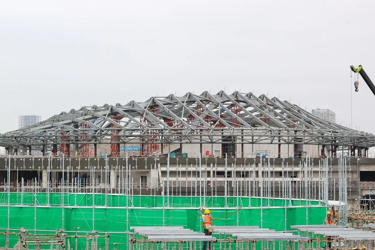 中建1-8局最新动态,藏着建筑人最关心的答案:还值不值得进?