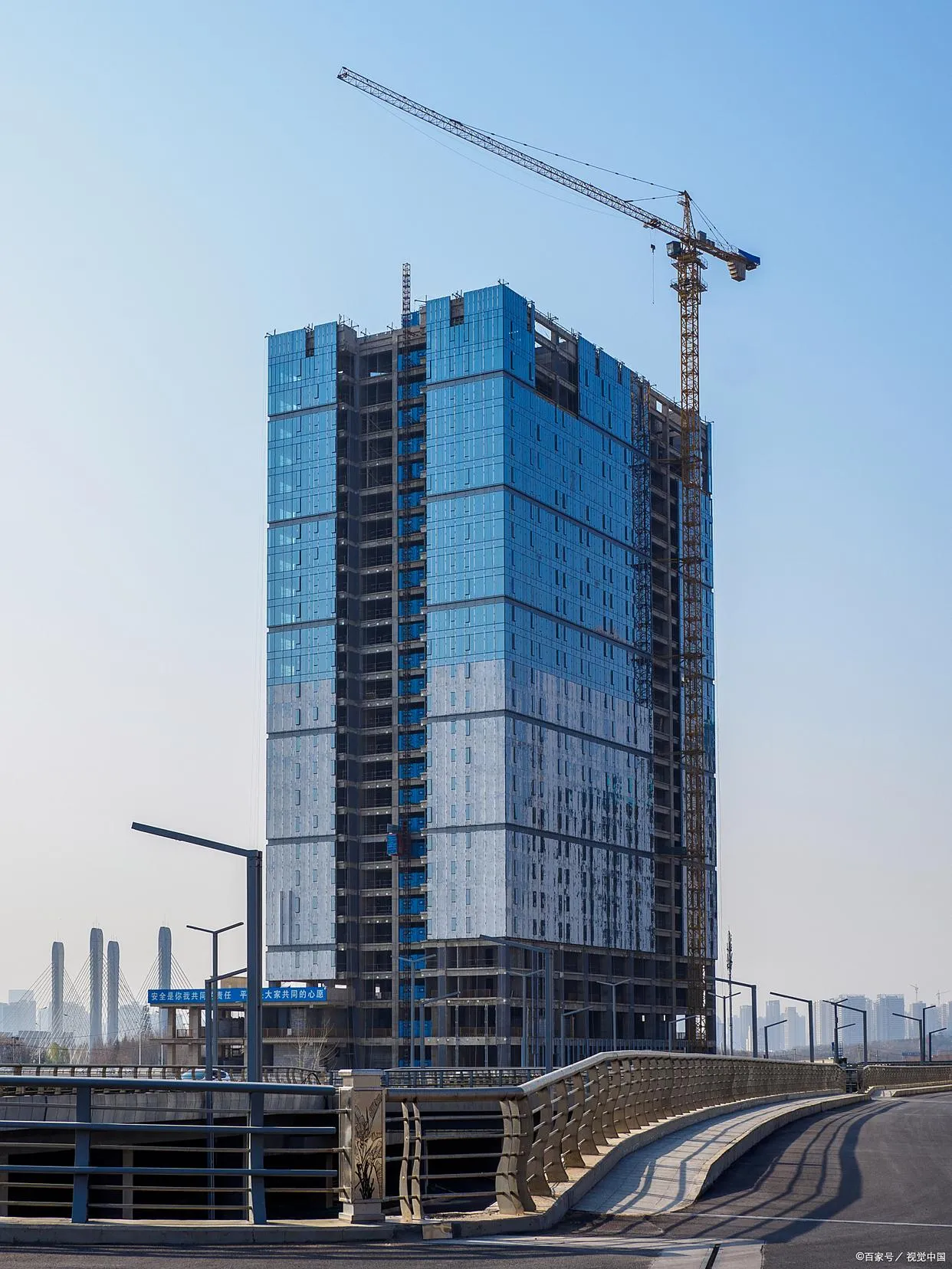 中建1-8局最新动态,藏着建筑人最关心的答案:还值不值得进?