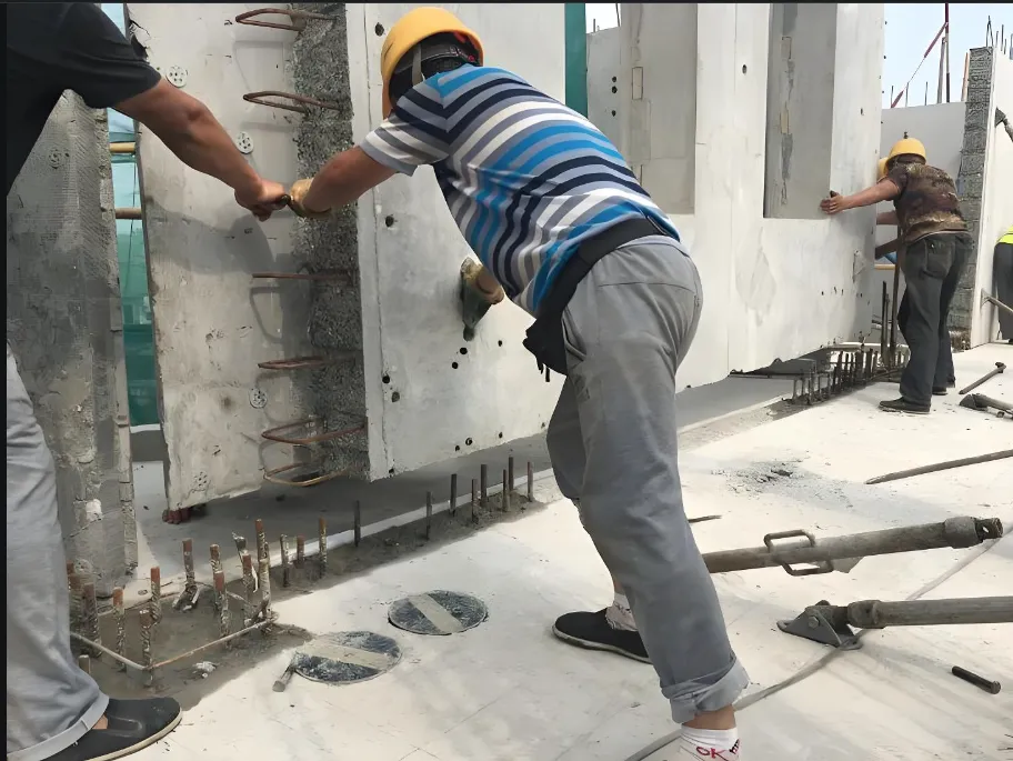 钢筋机械连接之直螺纹套筒分析