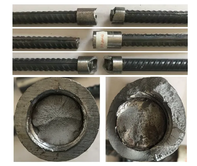钢筋机械连接之直螺纹套筒分析