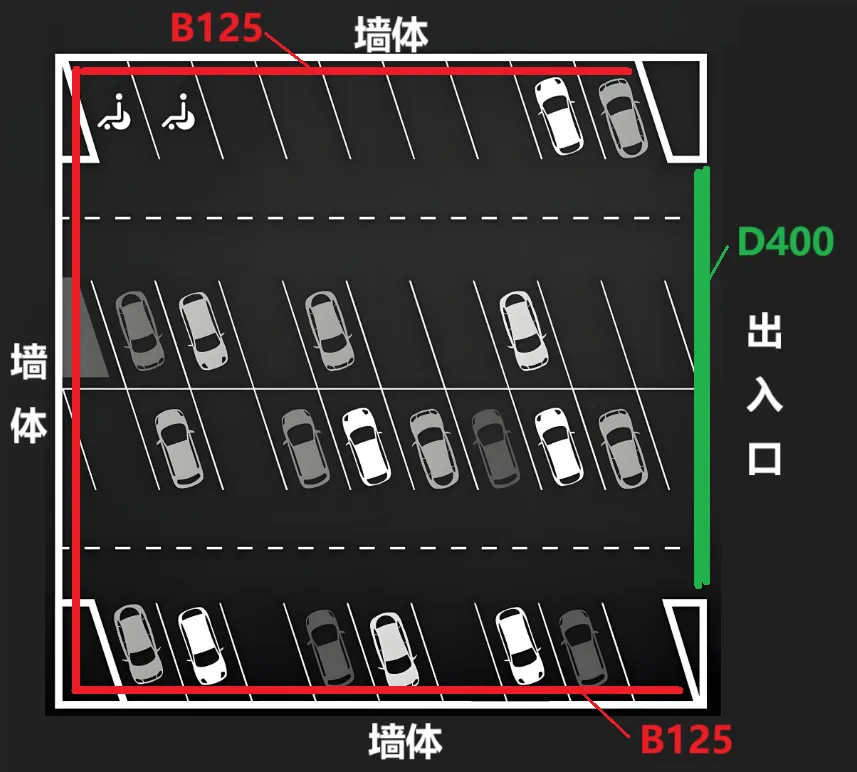 排水沟的“水bì子”你了解多少？