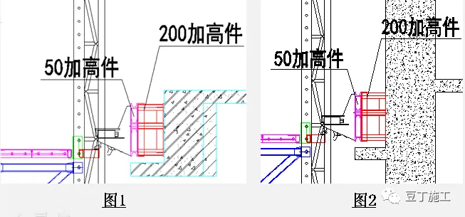 全面介绍爬架设计、安装及拆除工艺，图文并茂版