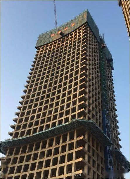 全面介绍爬架设计、安装及拆除工艺，图文并茂版