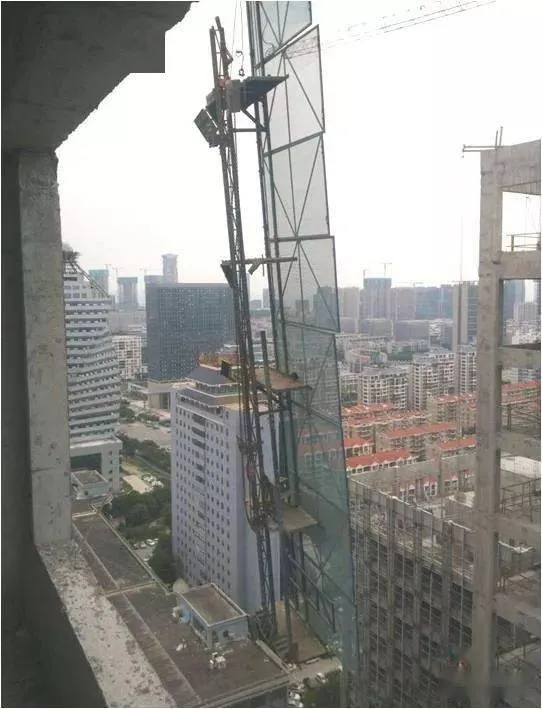 全面介绍爬架设计、安装及拆除工艺，图文并茂版