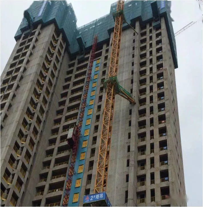 全面介绍爬架设计、安装及拆除工艺，图文并茂版