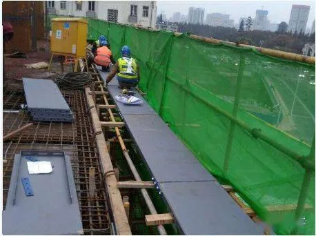 全面介绍爬架设计、安装及拆除工艺，图文并茂版