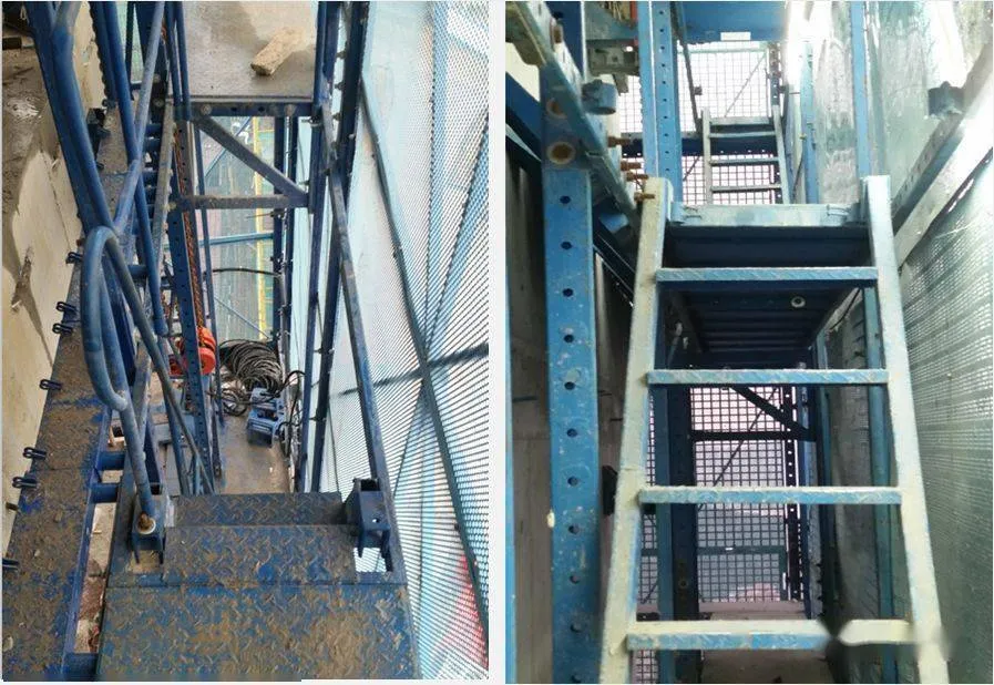 全面介绍爬架设计、安装及拆除工艺，图文并茂版