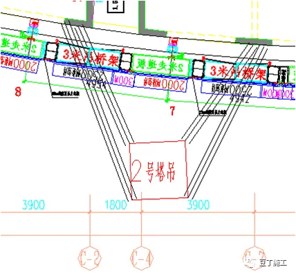 全面介绍爬架设计、安装及拆除工艺，图文并茂版