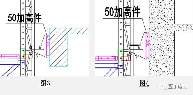 全面介绍爬架设计、安装及拆除工艺，图文并茂版