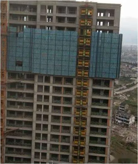 全面介绍爬架设计、安装及拆除工艺，图文并茂版