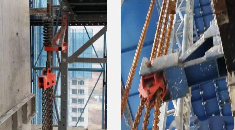 全面介绍爬架设计、安装及拆除工艺，图文并茂版