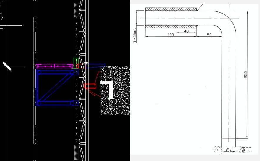 全面介绍爬架设计、安装及拆除工艺，图文并茂版